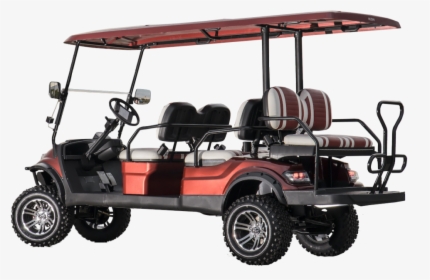 Icon Golf Cart,icon Electric Vehicles,icon Golf Cart - Golf Cart, HD Png Download, Transparent PNG