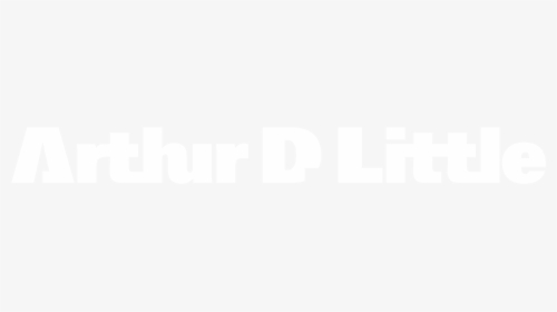 Arthur D Little Logo Black And White - Johns Hopkins Logo White, HD Png Download, Transparent PNG
