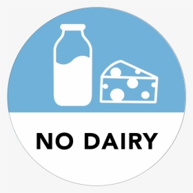 Transparent Dairy Png - No Milk Png, Png Download, Transparent PNG