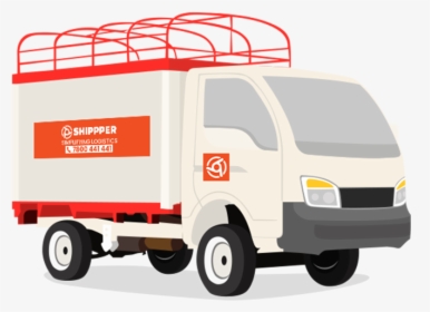 Service-image - Commercial Vehicle, HD Png Download, Transparent PNG