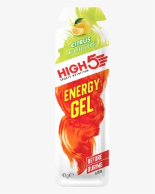 Key Energy-gel - High Five Gel, HD Png Download, Transparent PNG