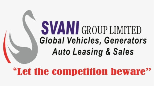 Svani Group Logo, HD Png Download, Transparent PNG