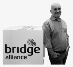 Bridge Alliance Logo, HD Png Download, Transparent PNG