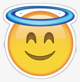 Emoji Smiley Face Png - Emojis Png, Transparent Png, Transparent PNG