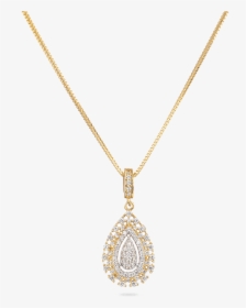 22ct Indian Gold Pendant - Thai Gold Buddha Pendant, HD Png Download, Transparent PNG