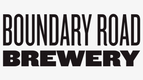 Bcf Dentsu - Boundary Road Brewery The Chosen One, HD Png Download, Transparent PNG