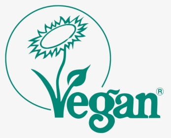 Vegan Society Logo Vector, HD Png Download, Transparent PNG