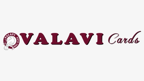 Valavi Cards Logo, HD Png Download, Transparent PNG