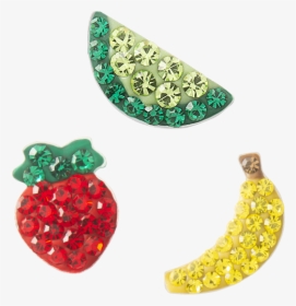 Ch Fruit Sparkle Charms - Earrings, HD Png Download, Transparent PNG