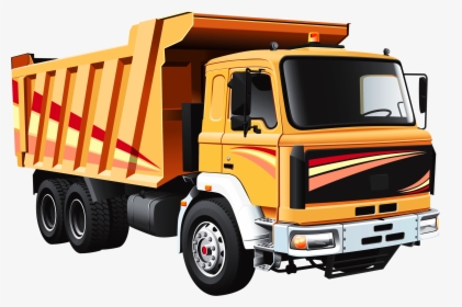 Png Pinterest Transportation - Kinds Of Transportation Clip Art Truck, Transparent Png, Transparent PNG