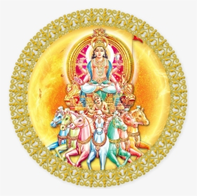 Clip Art Devi Devata Shri Maha - Happy Makar Sankranti Gif, HD Png Download, Transparent PNG