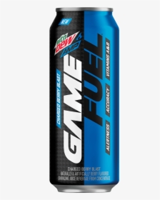 Mountain Dew Game Fuel, HD Png Download, Transparent PNG