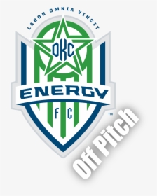 Okc Energy Fc, HD Png Download, Transparent PNG