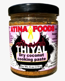Thuyal No Back - Chocolate Spread, HD Png Download, Transparent PNG