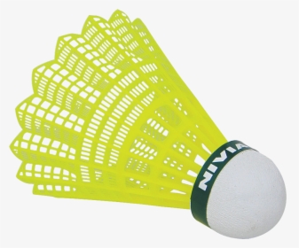 Badminton Birdie Png File - Badminton Birdie Png, Transparent Png, Transparent PNG