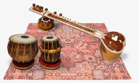 About Me I Learned - Indian Musical Instruments, HD Png Download, Transparent PNG