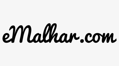 Emalhar - Com - Calligraphy, HD Png Download, Transparent PNG