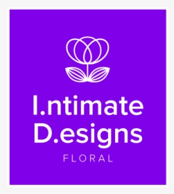 Intimate Designs Floral Llc - Emblem, HD Png Download, Transparent PNG