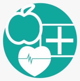 Health & Wellness@4x - Emblem, HD Png Download, Transparent PNG