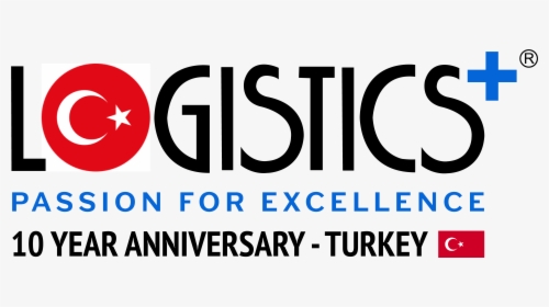 Lpt Anniversary Logo - Logistics Plus, HD Png Download, Transparent PNG