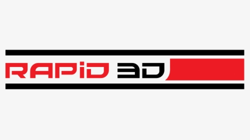 Rapid 3d, HD Png Download, Transparent PNG