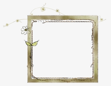 Frames Picture Product Design Rectangle Hd Image Free - Line Art, HD Png Download, Transparent PNG