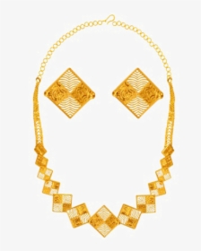 Jewelry Clipart Imitation Jewellery - Necklace, HD Png Download, Transparent PNG