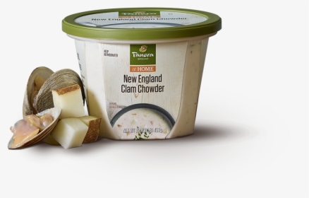 New England Clam Chowder - Christmas Tree, HD Png Download, Transparent PNG