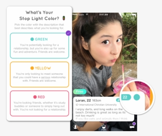 Transparent Japanese Girl Png - Aplicaciones Para Conocer Gente Japonesa, Png Download, Transparent PNG