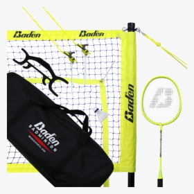 Data Image Id 8104374435925   Class Productimg Product - Baden Volleyball Net, HD Png Download, Transparent PNG