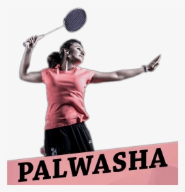 Palwasha Bashir Athlete Magnus Sports - Palwasha Bashir, HD Png Download, Transparent PNG