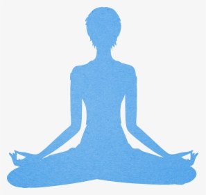 Yoga - Kartun Yoga, HD Png Download, Transparent PNG