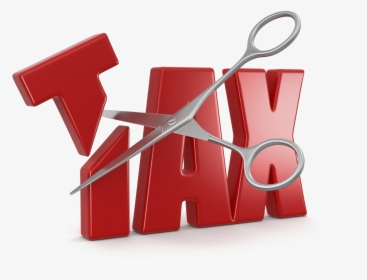 Tax Png Hd - Tax Savings, Transparent Png, Transparent PNG