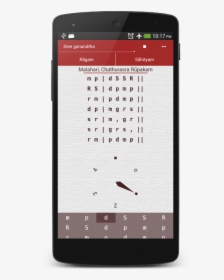 Smartphone, HD Png Download, Transparent PNG