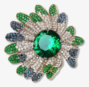 Nature Inspires Jewellery Designs In Many Ways, Including - Emerald, HD Png Download, Transparent PNG