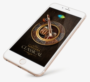 Saregama Apps, HD Png Download, Transparent PNG