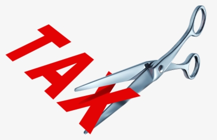 Maximize Your Tax Deductions And Credits This Tax Season - Income Tax Deduction Png, Transparent Png, Transparent PNG