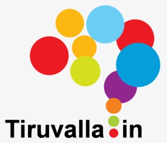 Tiruvalla - In - Circle, HD Png Download, Transparent PNG