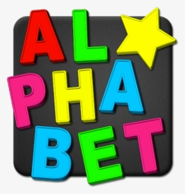 Magnetic Alphabet App, HD Png Download, Transparent PNG