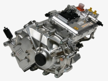 Motor, Continental Automotive High Voltage Technologies - Continental Axle Drive, HD Png Download, Transparent PNG