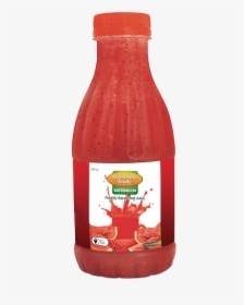 Goodness Foods Watermelon Juice - Strawberry Juice, HD Png Download, Transparent PNG
