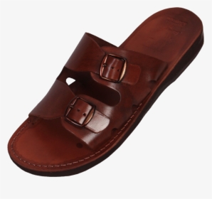 Leather Sandals Png Image - Leather Sandals Png, Transparent Png, Transparent PNG