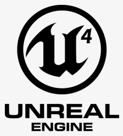 Unreal Engine 4 Logo Png - Jonny Greenwood T Shirt, Transparent Png, Transparent PNG