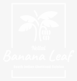 Banana Leaf Restaurant Logo, HD Png Download, Transparent PNG