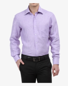 Formal Shirts For Men Png Transparent Image - Shirts For Men Png, Png Download, Transparent PNG