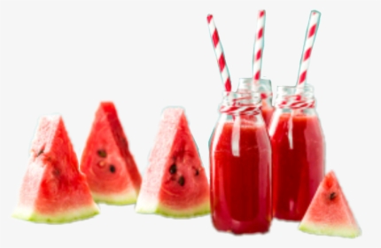 #watermelon Juice - Watermelon Uses, HD Png Download, Transparent PNG