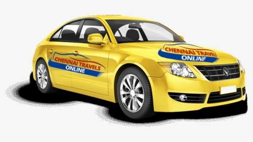 Cab Services, HD Png Download, Transparent PNG