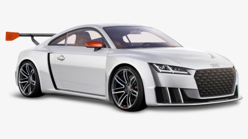 Audi Tt Rs Clubsport, HD Png Download, Transparent PNG