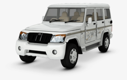 You Don T Have To Berich To Travel Well - Bolero Slx On Road Price, HD Png Download, Transparent PNG