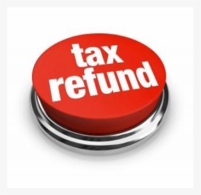 Tax Refund Clipart, HD Png Download, Transparent PNG